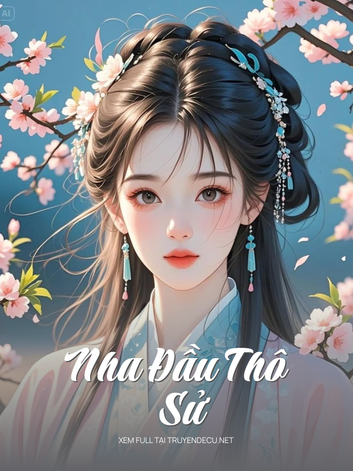 
                            Nha Đầu Thô Sử