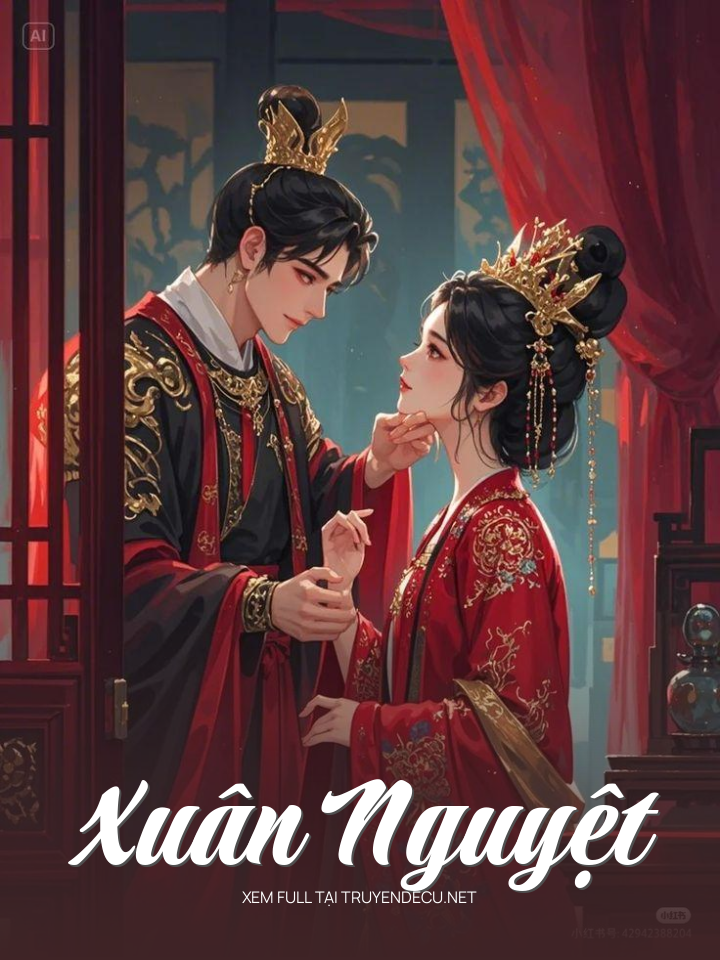 
                            Xuân Nguyệt