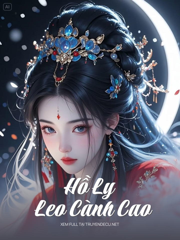 
                            Hồ Ly Leo Cành Cao