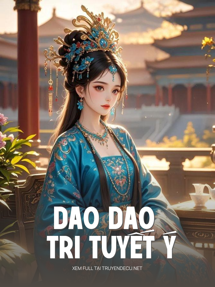 
                            Dao Dao Tri Tuyết Ý
