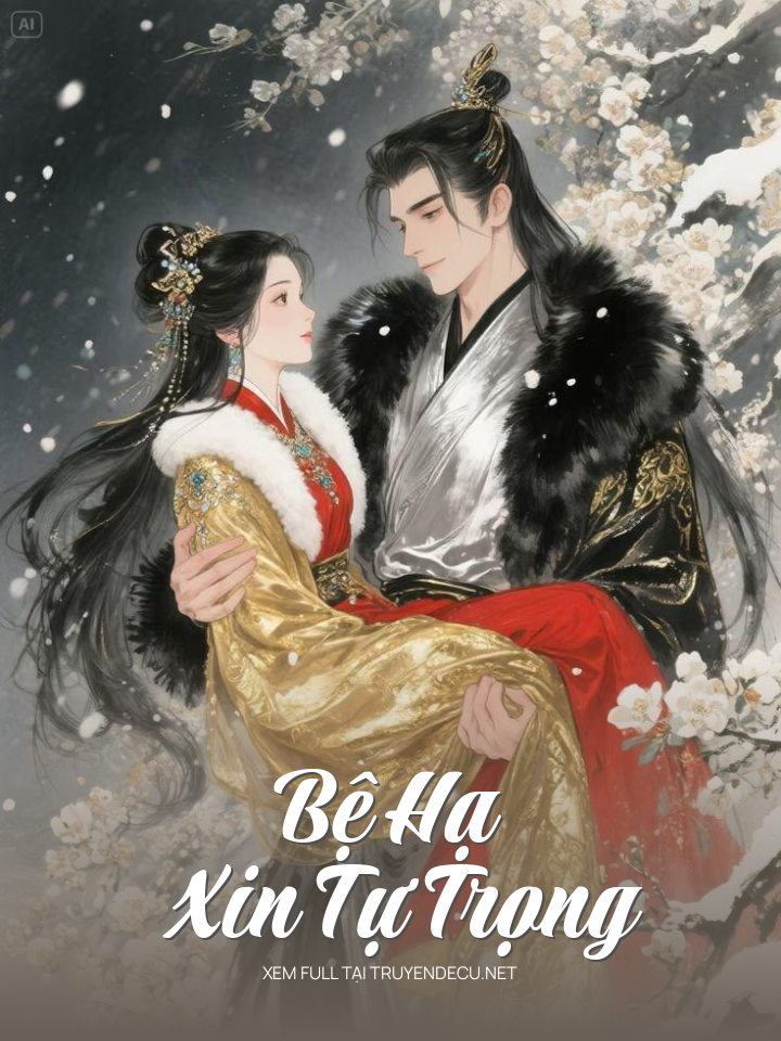 
                            Bệ Hạ Xin Tự Trọng