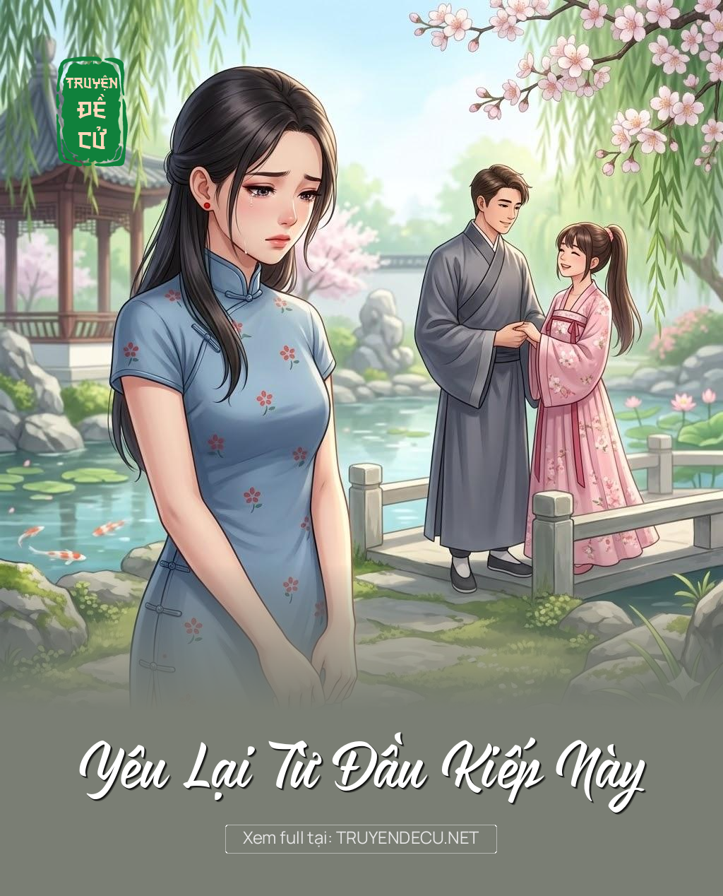 
                            Yêu Lại Từ Đầu Kiếp Này