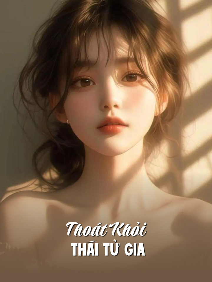 
                            Thoát Khỏi Thái Tử Gia