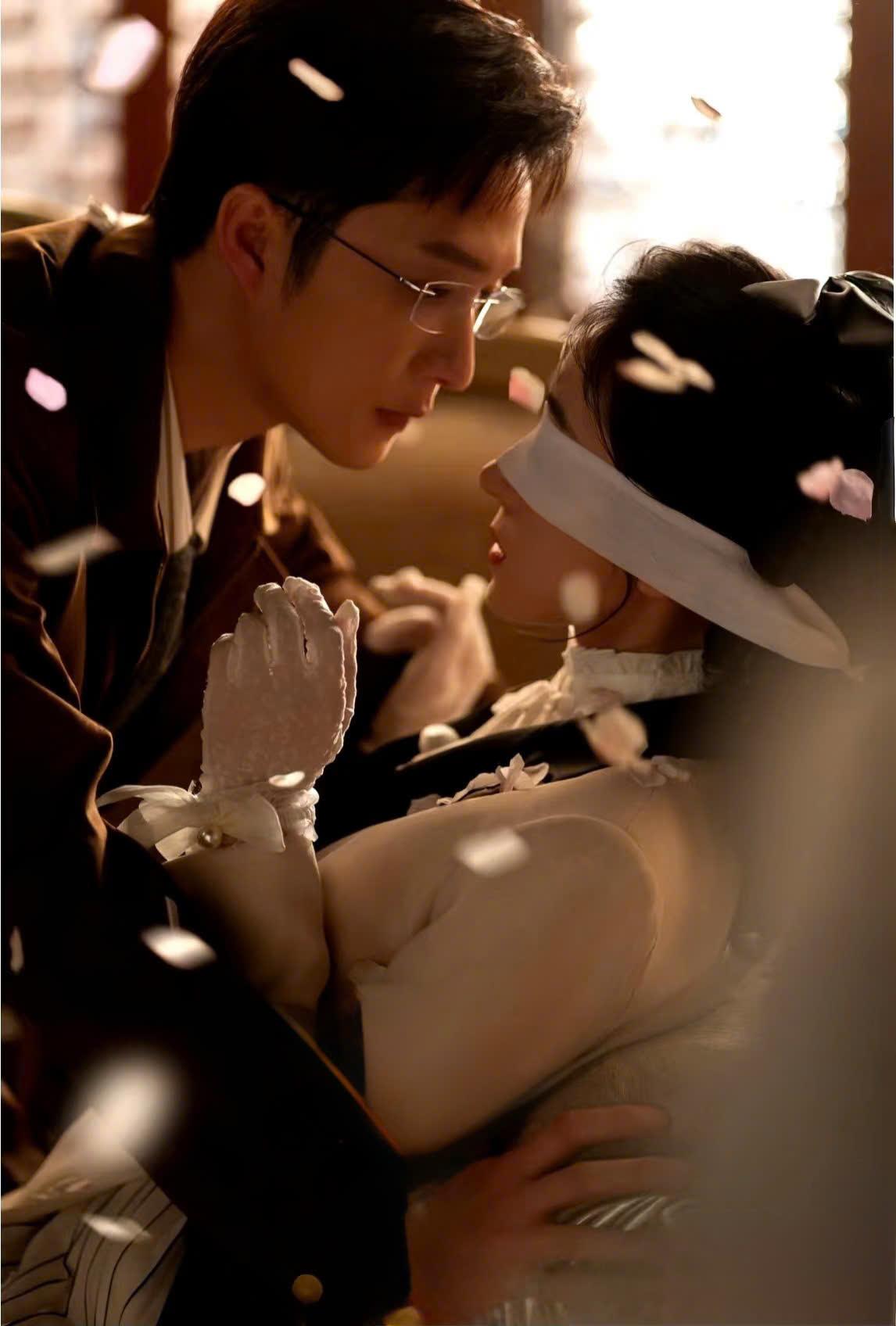 
                            Nuôi Dưỡng Tiểu Phản Diện