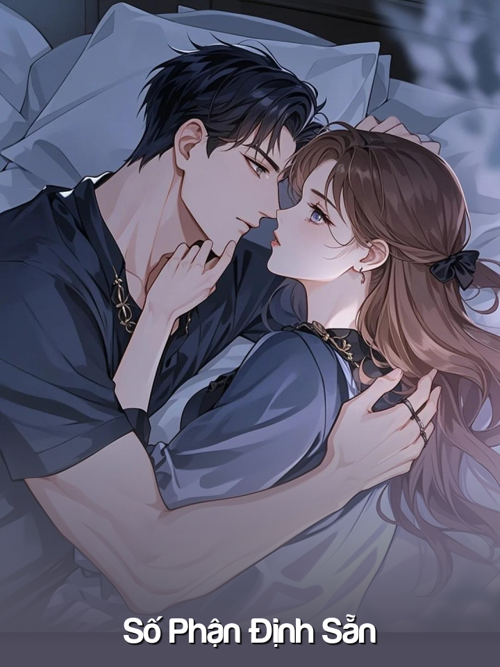 Số Phận Định Sẵn