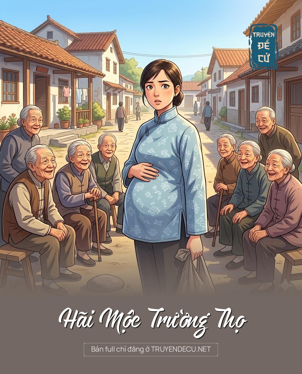 
                            Hãi Mộc Trường Thọ