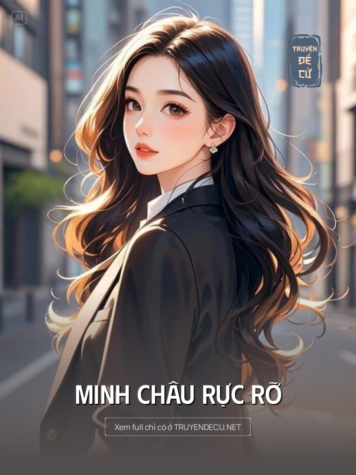 
                            Minh Châu Rực Rỡ