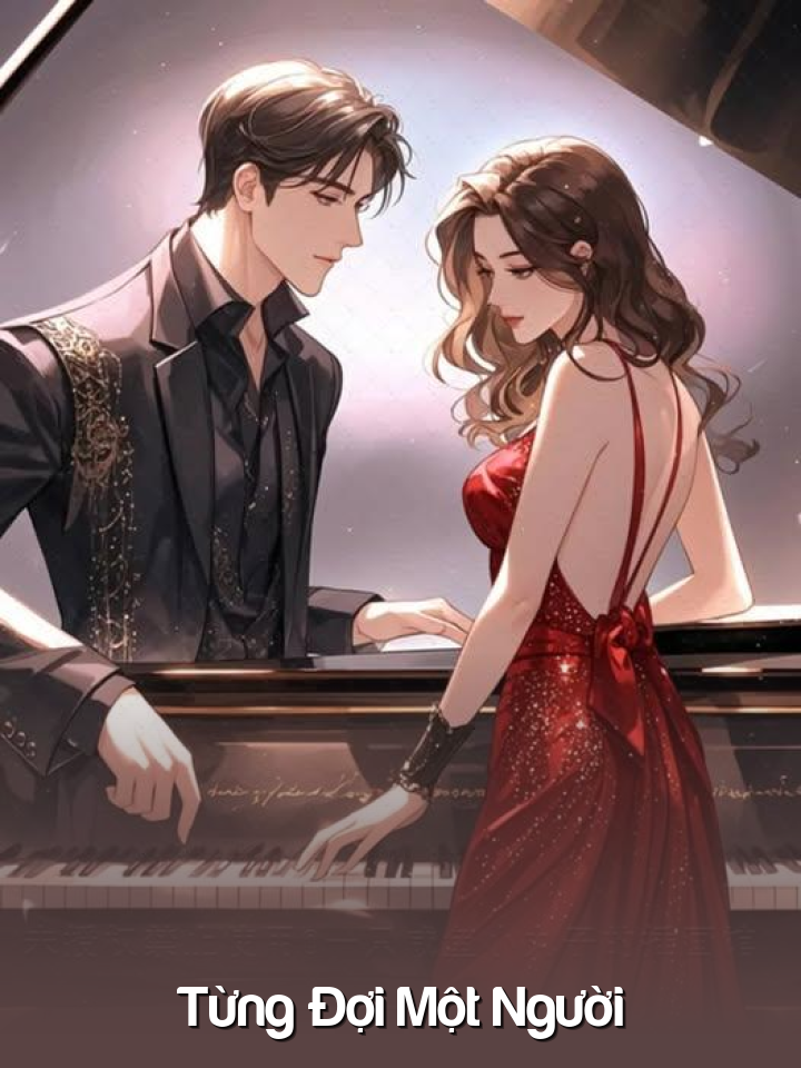 
                            Từng Đợi Một Người