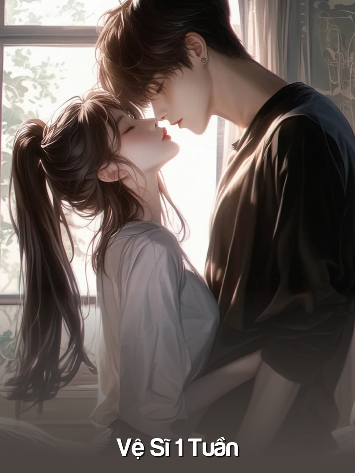 
                            Vệ Sĩ 1 Tuần