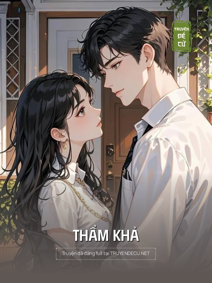 
                            Thẩm Khả