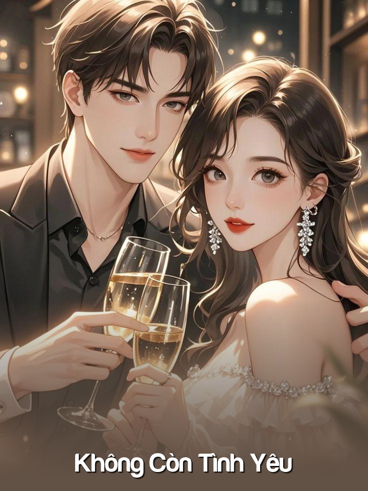 
                            Không Còn Tình Yêu