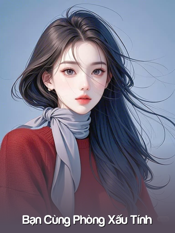 
                            Bạn Cùng Phòng Xấu Tính