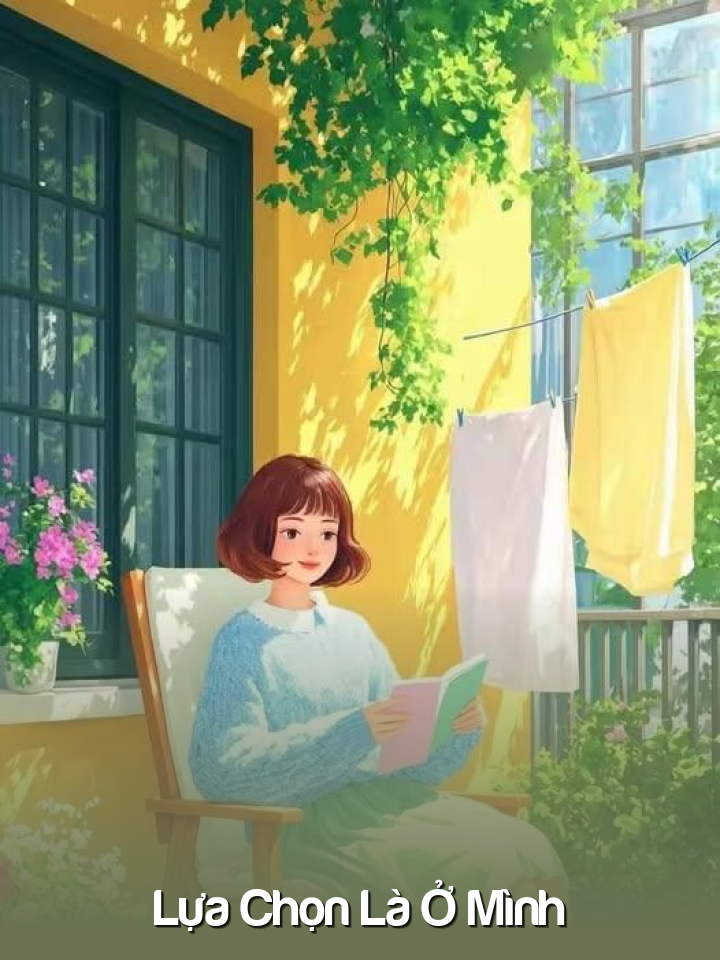 
                            Lựa Chọn Là Ở Mình