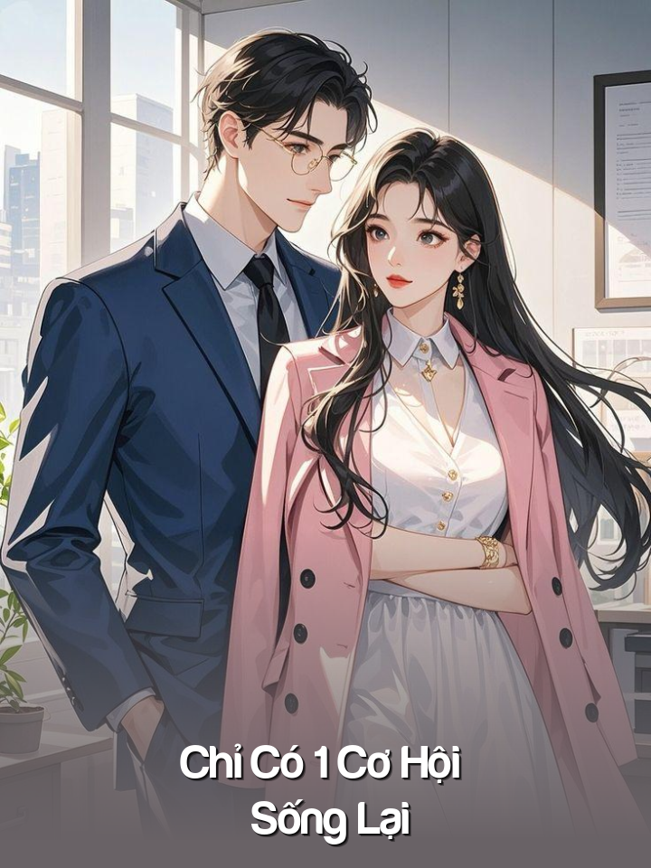 
                            Chỉ Có 1 Cơ Hội Sống Lại