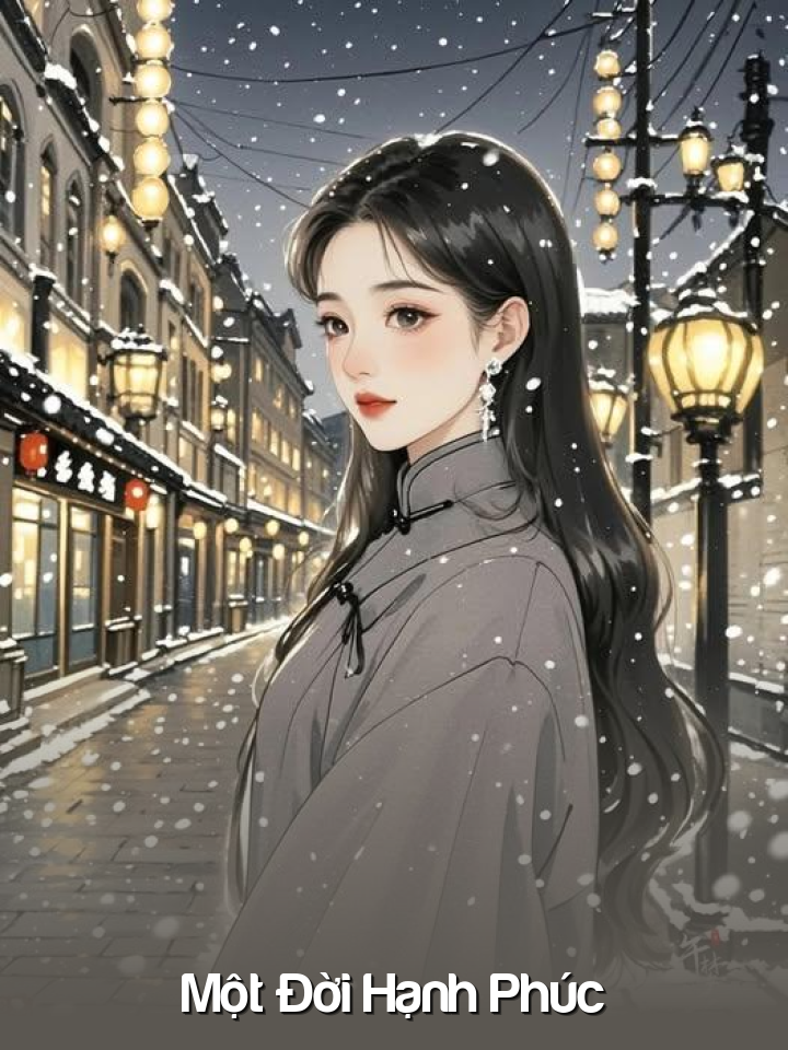 
                            Một Đời Hạnh Phúc