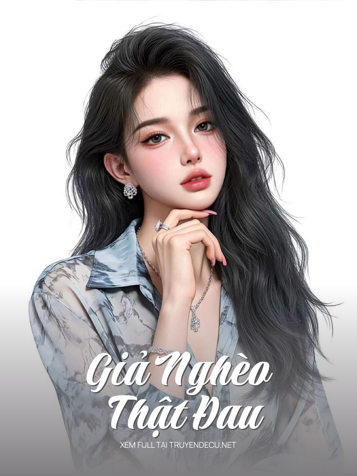 
                            Giả Nghèo Thật Đau