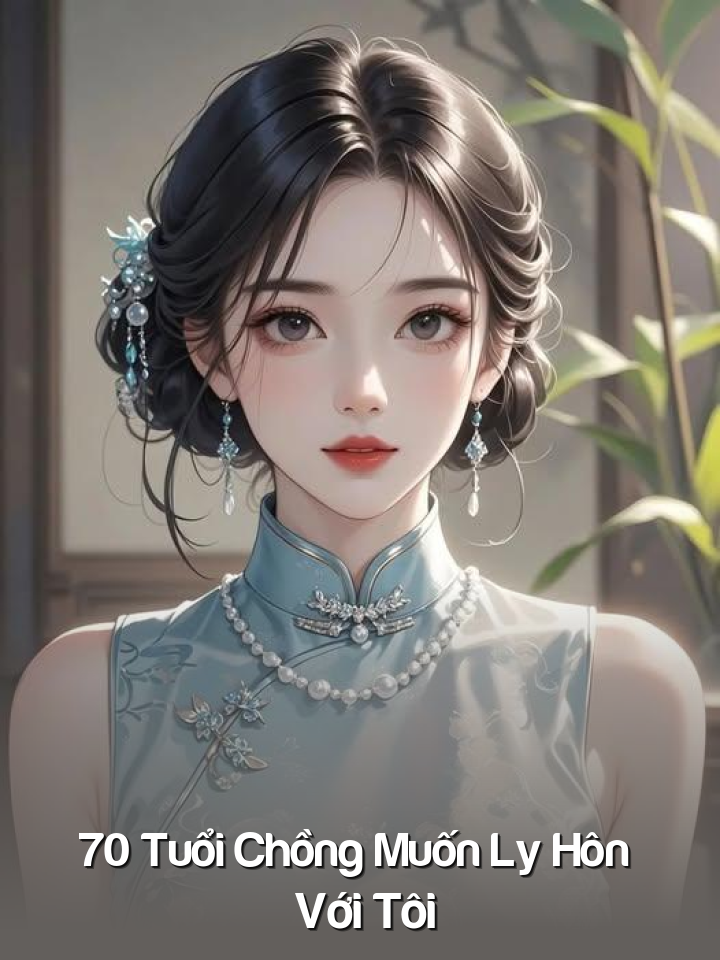 70 Tuổi Chồng Muốn Ly Hôn Với Tôi