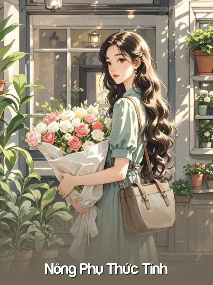 
                            Nông Phụ Thức Tỉnh