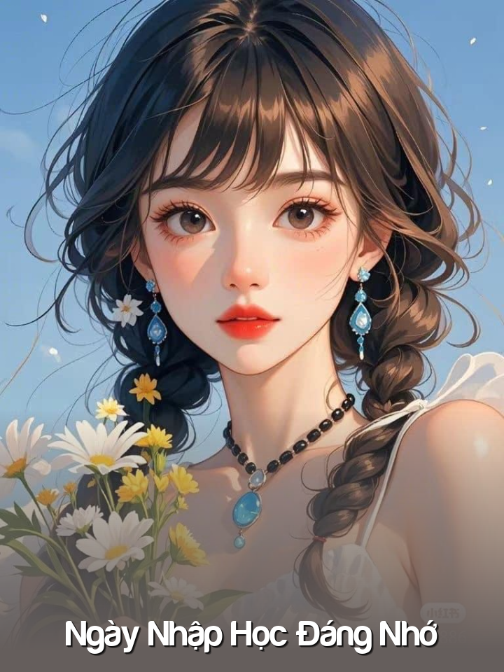 
                            Ngày Nhập Học Đáng Nhớ