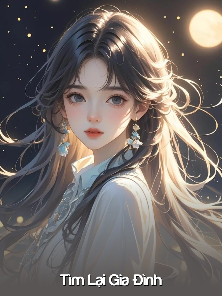 
                            Tìm Lại Gia Đình