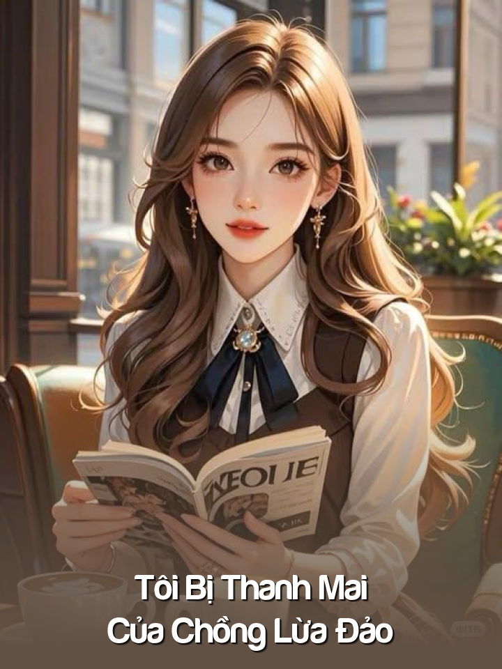 Tôi Bị Thanh Mai Của Chồng Lừa Đảo
