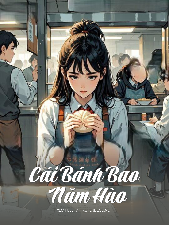 
                            Cái Bánh Bao Năm Hào