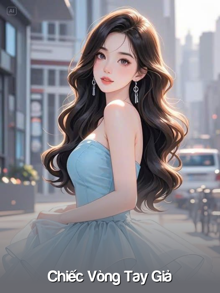 Chiếc Vòng Tay Giả