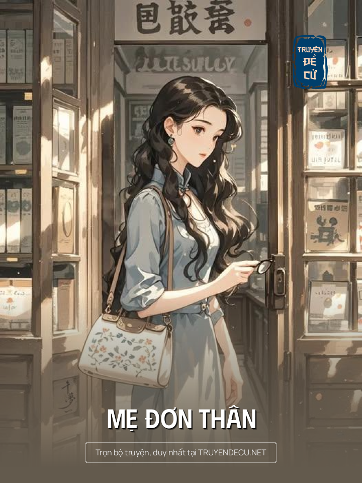 
                            Mẹ Đơn Thân