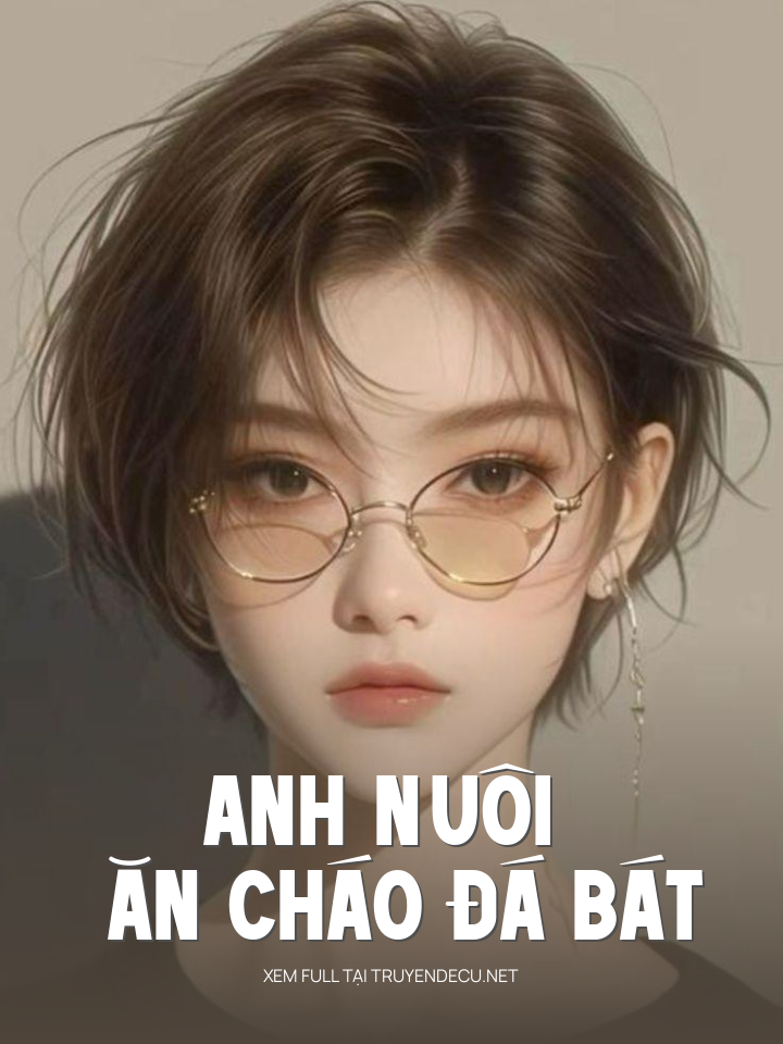 
                            Anh Nuôi Ăn Cháo Đá Bát