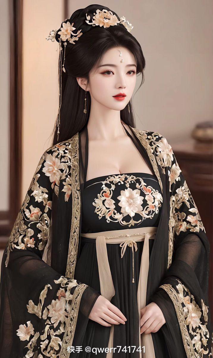 Từ Nay Về Sau Không Còn Là Hoàng Hậu