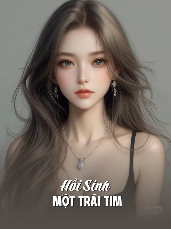 
                            Hồi Sinh Một Trái Tim