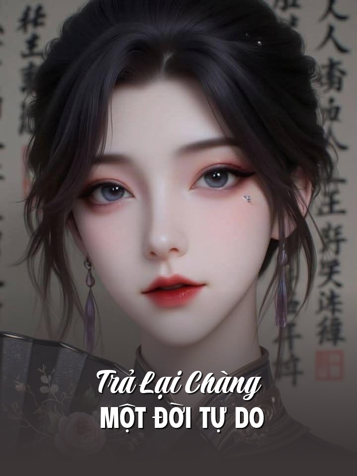 
                            Trả Lại Chàng Một Đời Tự Do