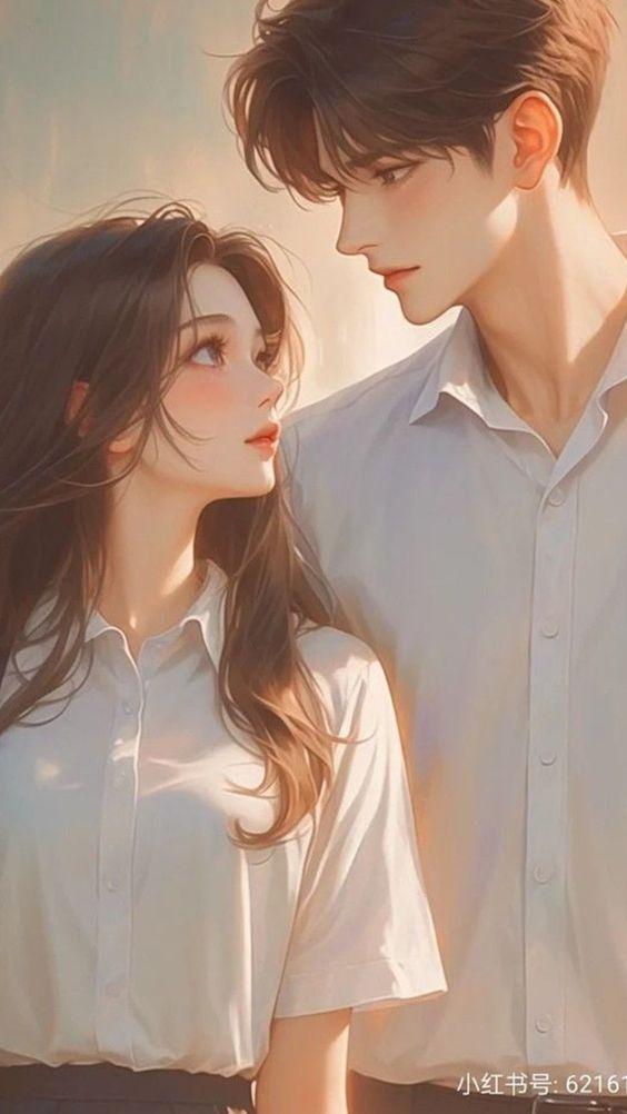 
                            Khi Tình Yêu Không Còn Đủ