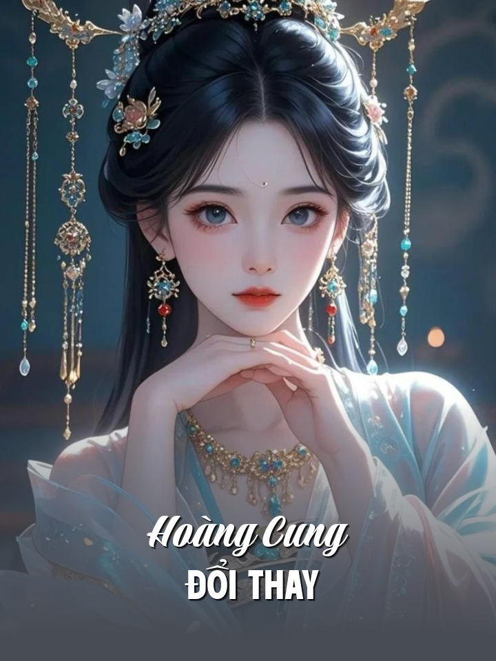 
                            Hoàng     Cung     Đổi    Thay
