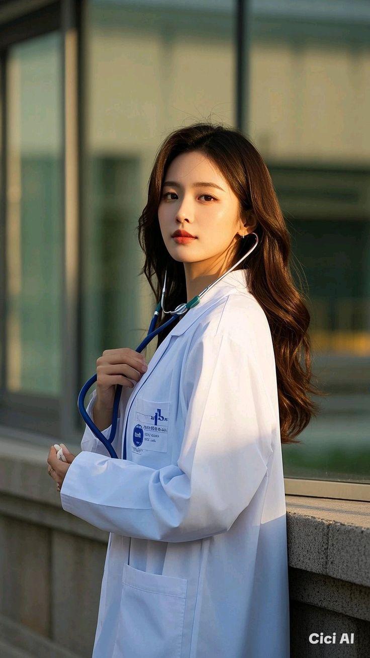 Bác Sĩ Sản Khoa Tự Cứu