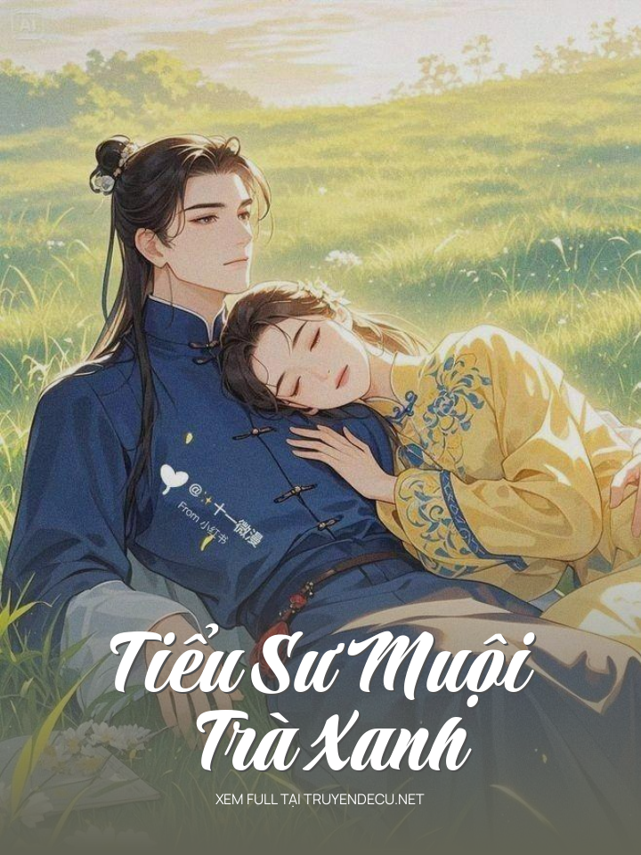 Tiểu Sư Muội Trà Xanh