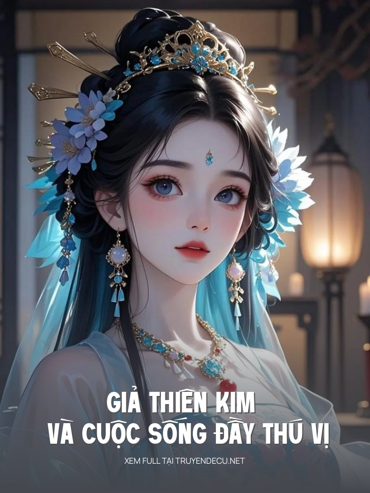 Giả Thiên Kim Và Cuộc Sống Đầy Thú Vị