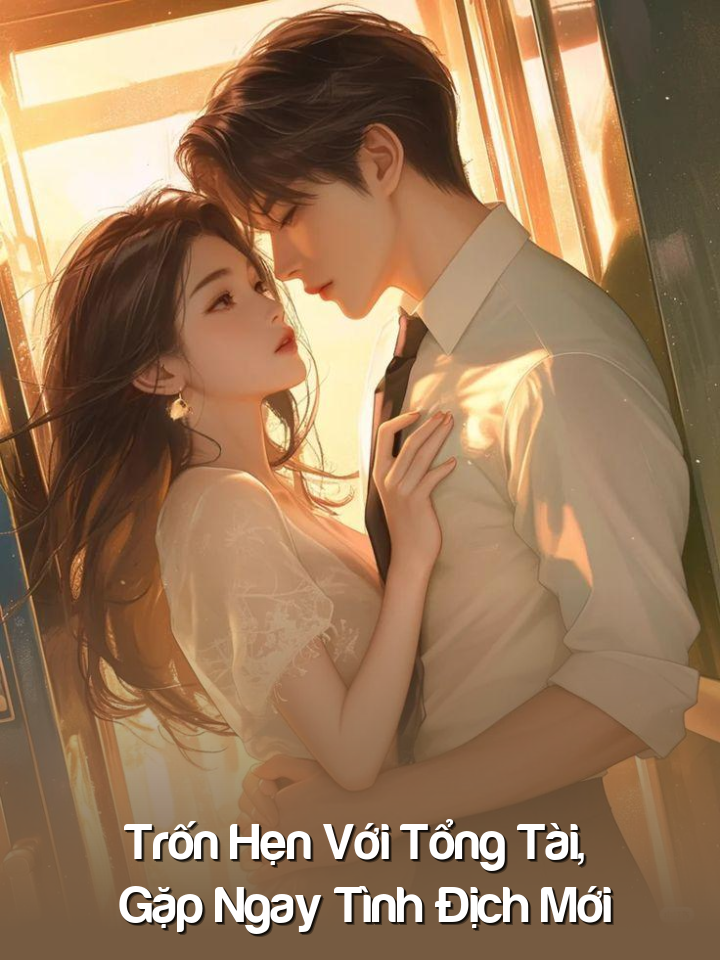 
                            Trốn Hẹn Với Tổng Tài, Gặp Ngay Tình Địch Mới
