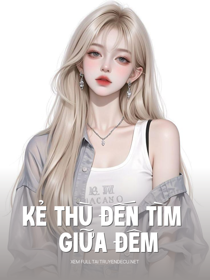 
                            Kẻ Thù Đến Tìm Giữa Đêm