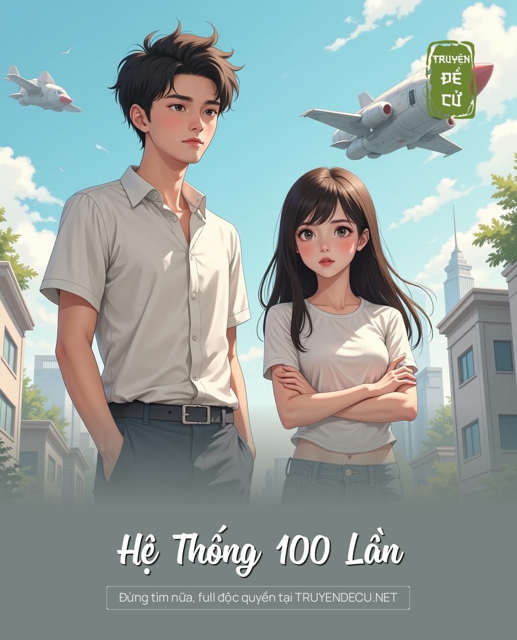 Hệ Thống 100 Lần