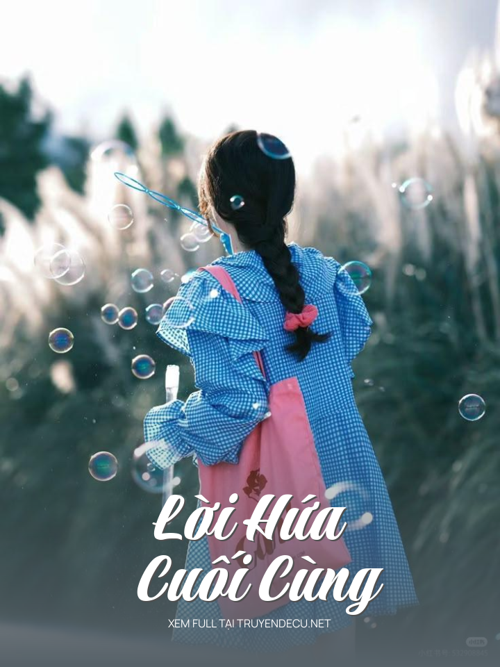 Lời Hứa Cuối Cùng
