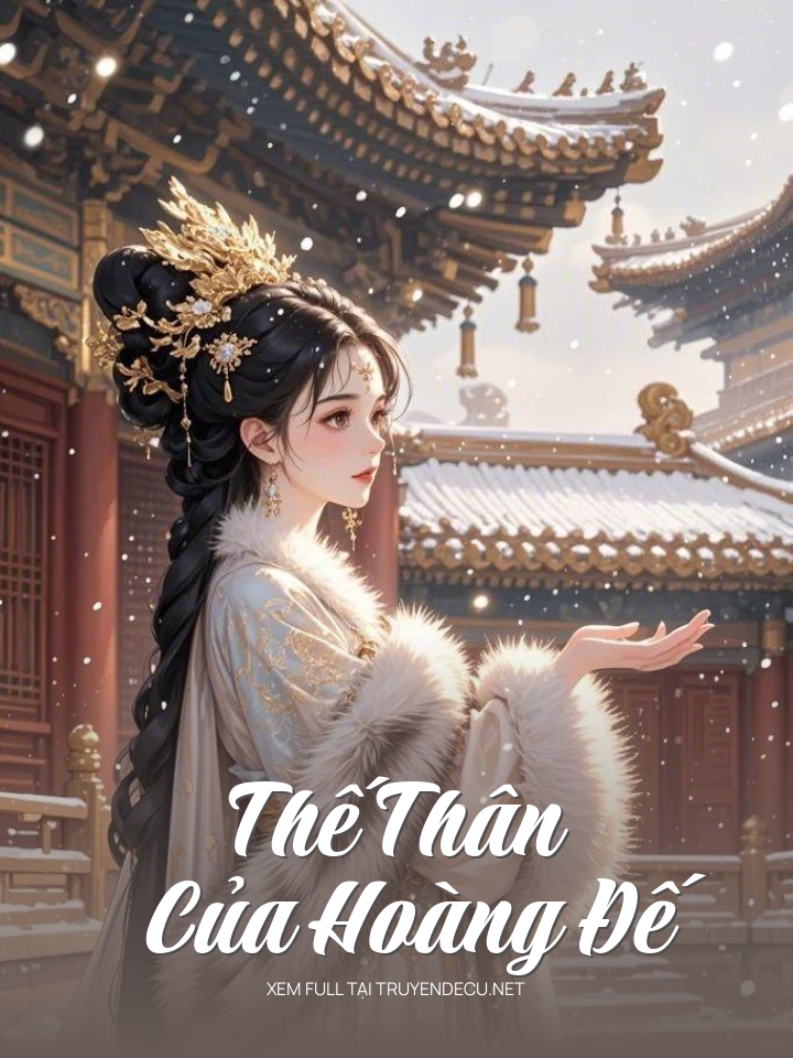 
                            Thế Thân Của Hoàng Đế