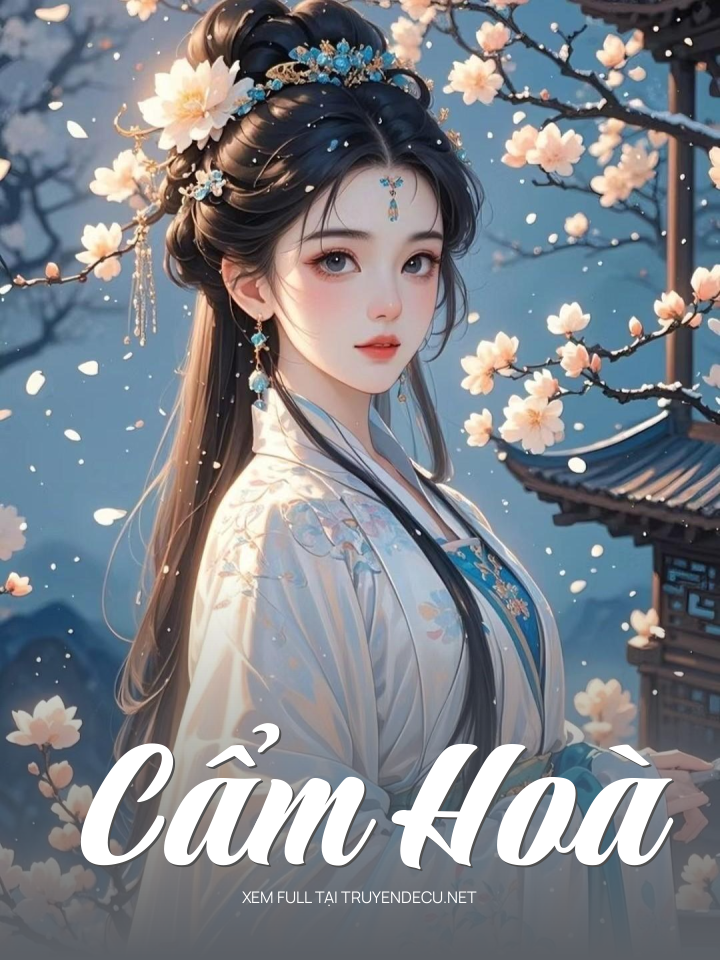 
                            Cẩm Hoà