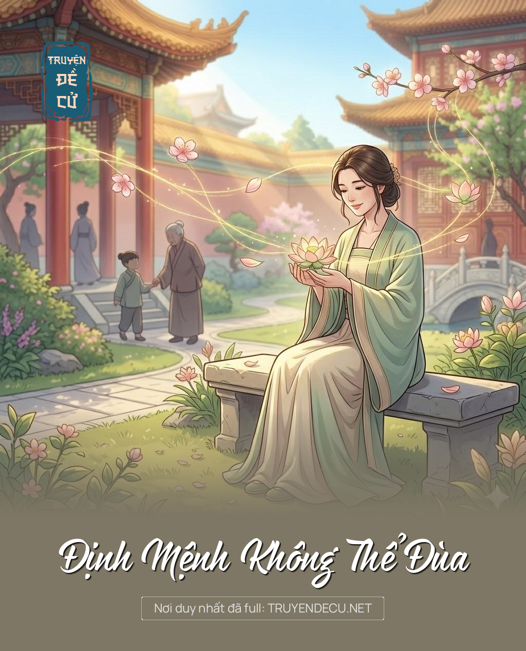 
                            Định Mệnh Không Thể Đùa