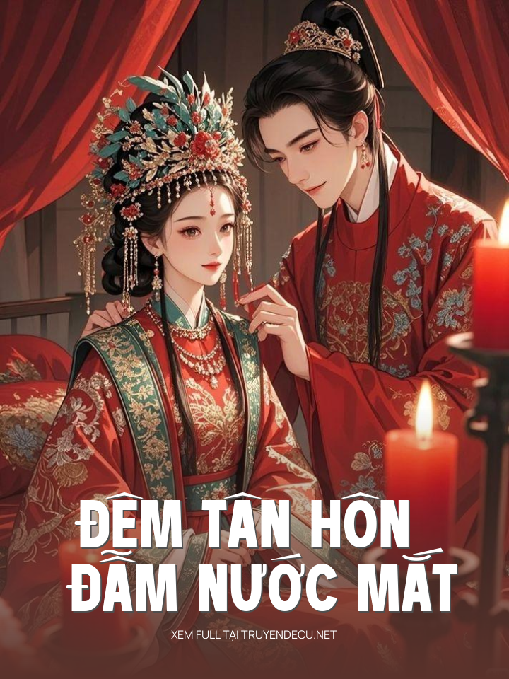 Đêm Tân Hôn Đẫm Nước Mắt