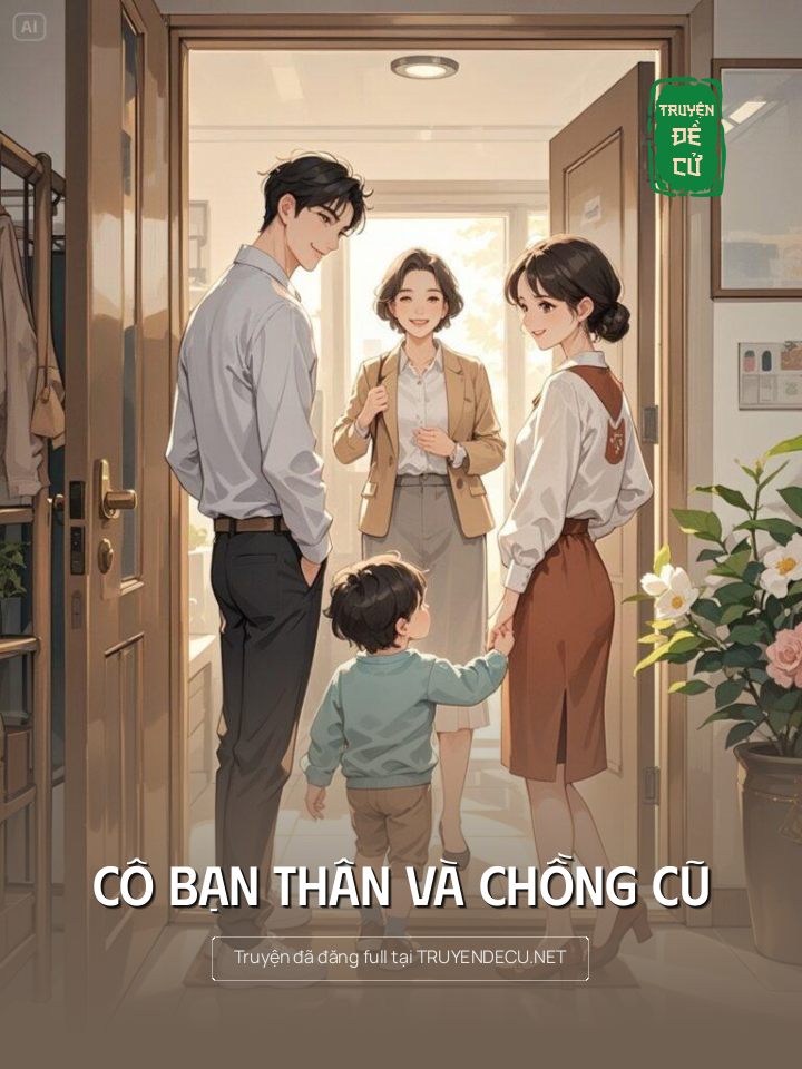 
                            Cô Bạn Thân Và Chồng Cũ
