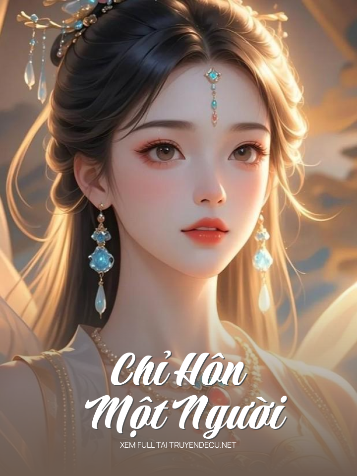 
                            Chỉ Hôn Một Người