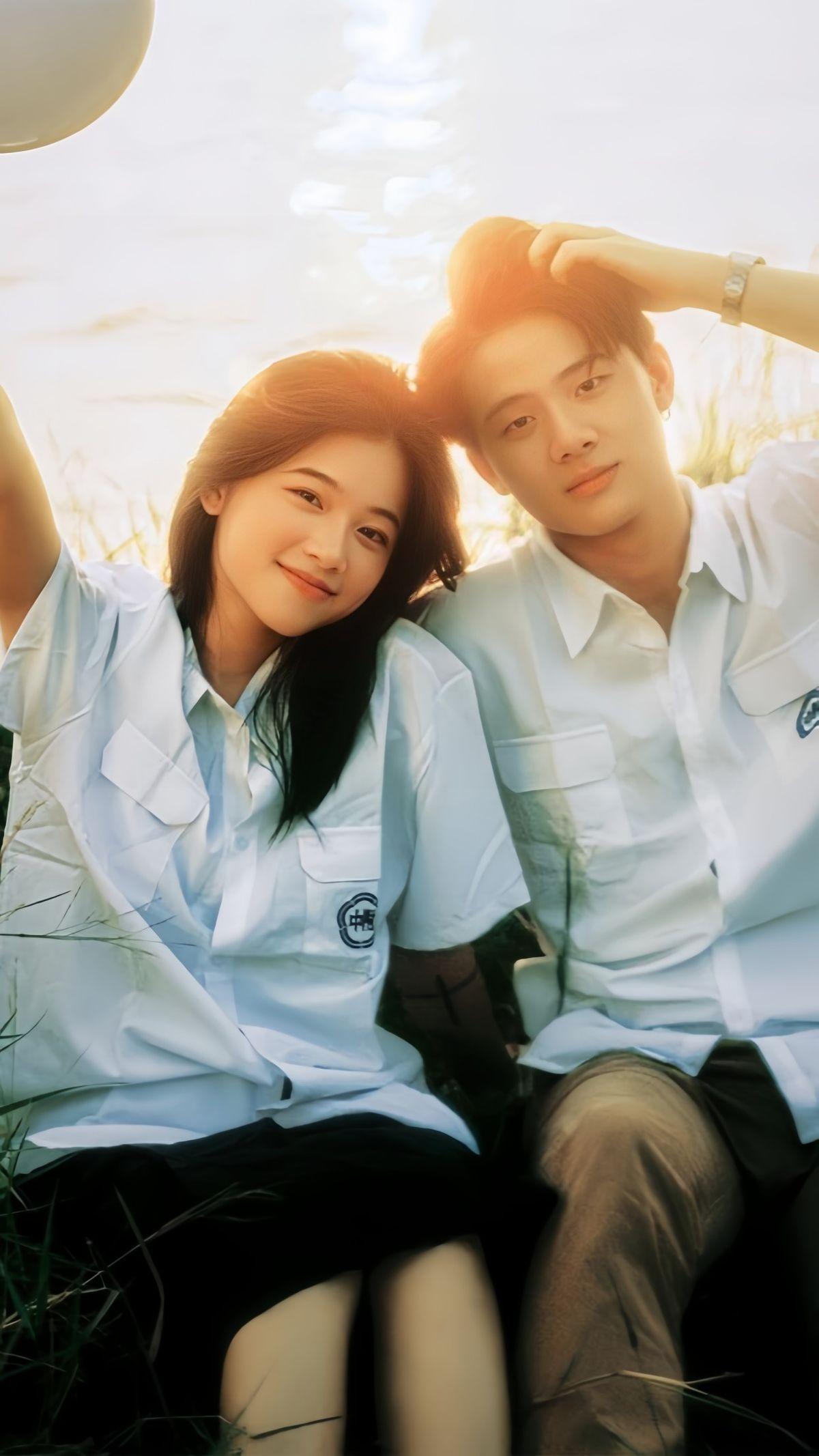 Nắng Chiều Của Tôi