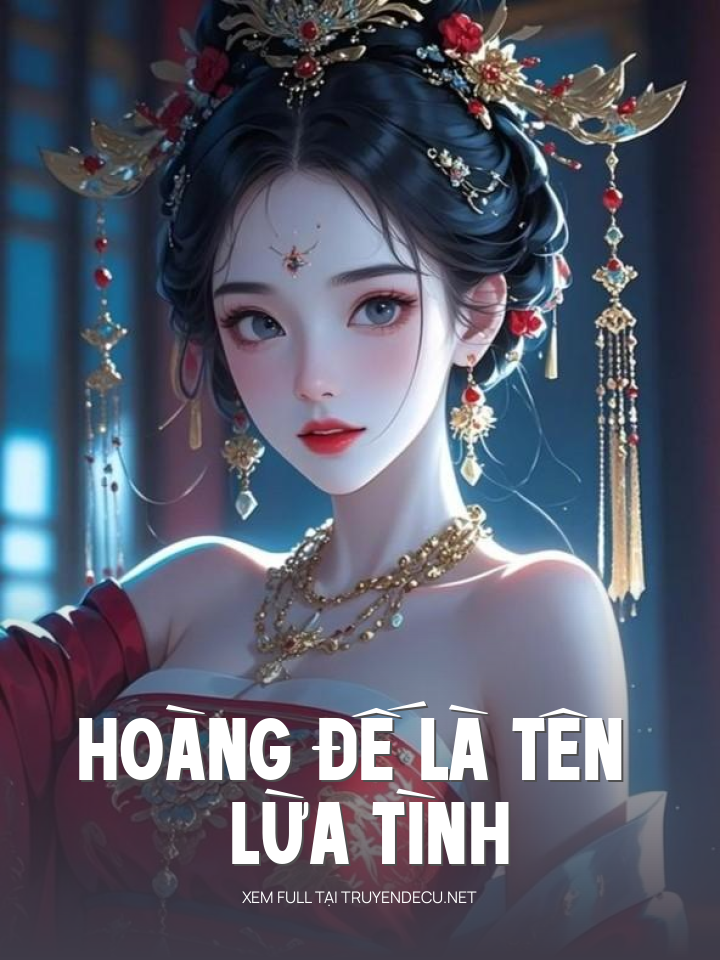 
                            Hoàng Đế Là Tên Lừa Tình