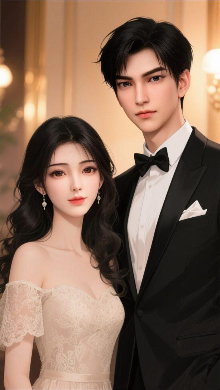 
                            Lời Thề Sau Cơn Mưa 971